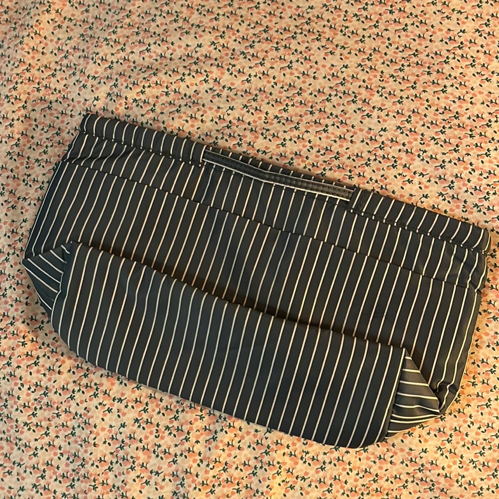 Muji organizing bag